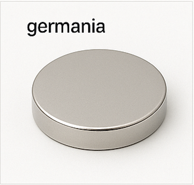 NdFeB Disc Magnet