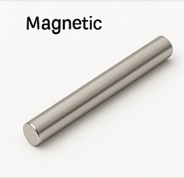 Neodymium Magnetic Rod