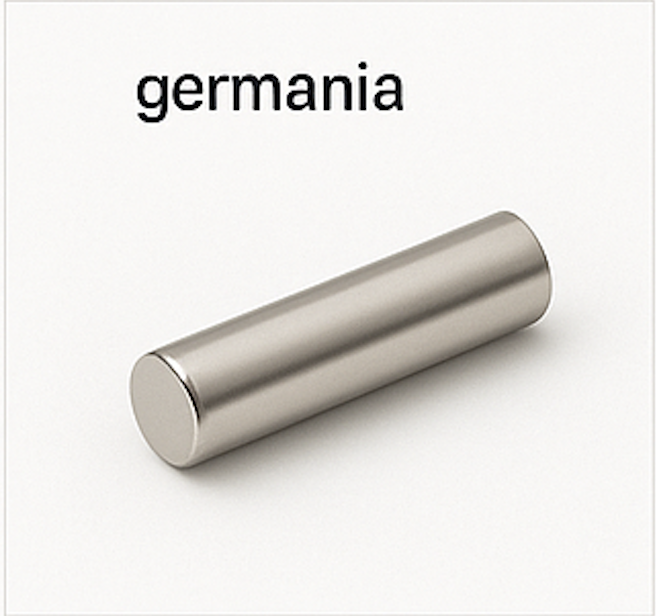 Neodymium Small Cylinder Magnet
